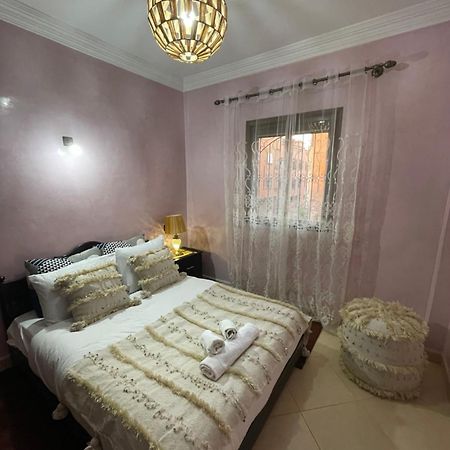Kechdays, Apartment Near Airport Марракеш Екстер'єр фото