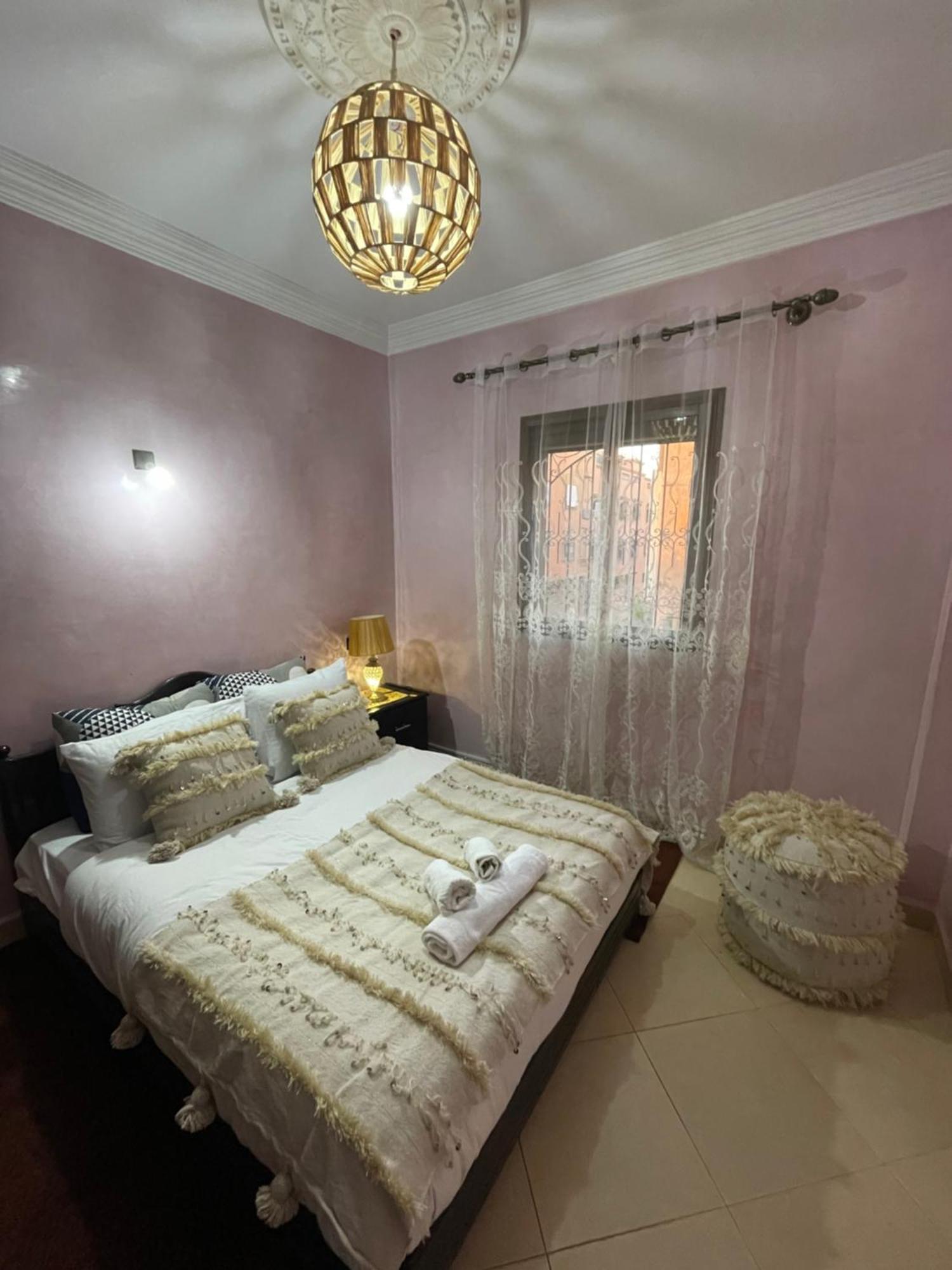 Kechdays, Apartment Near Airport Марракеш Екстер'єр фото