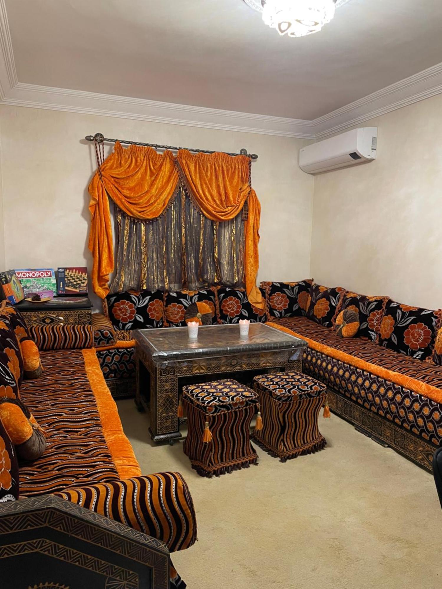 Kechdays, Apartment Near Airport Марракеш Екстер'єр фото