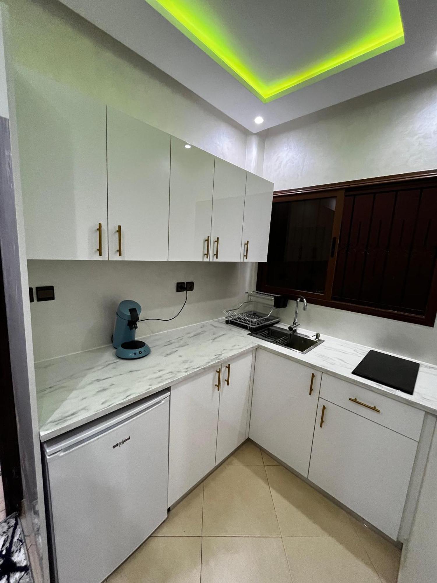 Kechdays, Apartment Near Airport Марракеш Екстер'єр фото