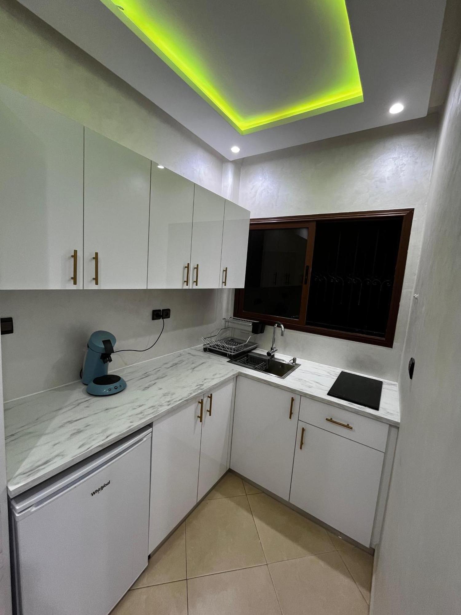 Kechdays, Apartment Near Airport Марракеш Екстер'єр фото