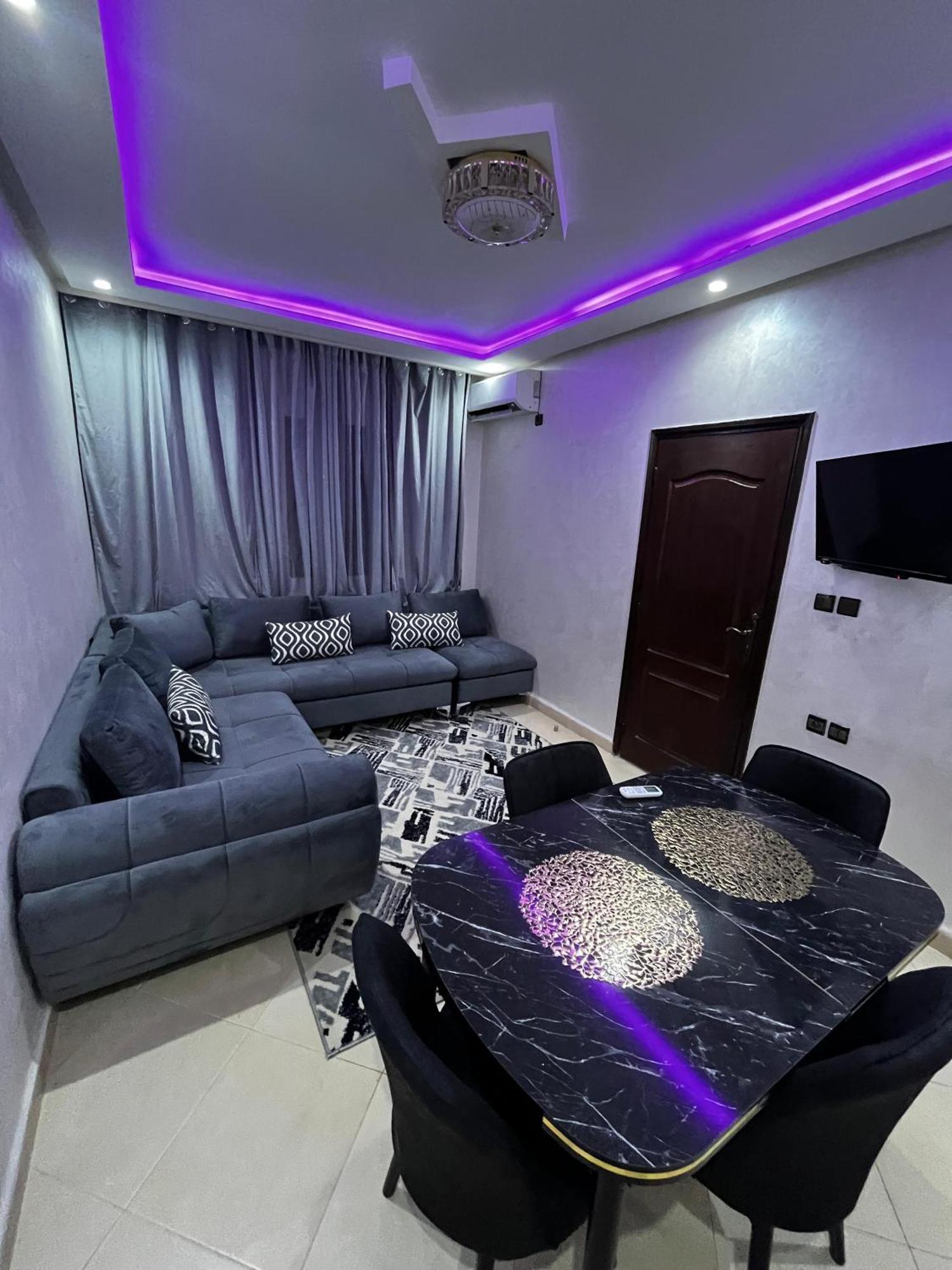 Kechdays, Apartment Near Airport Марракеш Екстер'єр фото
